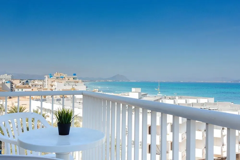 Blanca Hotel Can Picafort