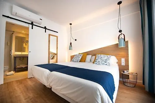 Blanca Hotel Can Picafort  Can Picafort (Mallorca)