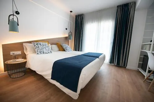Blanca Hotel Can Picafort