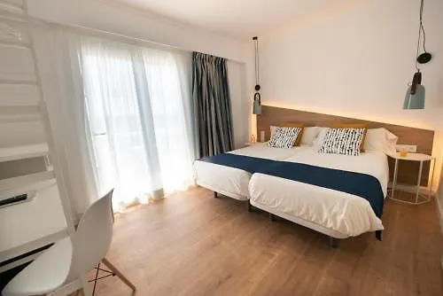 Blanca Hotel Can Picafort
