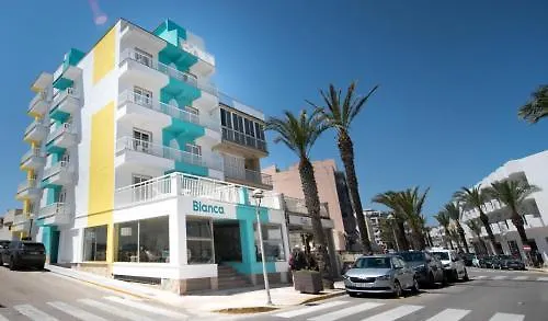 Blanca Hotel Can Picafort