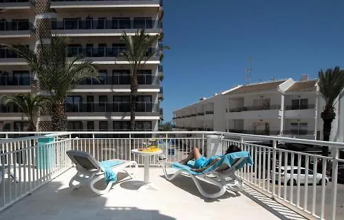 Blanca Hotel Can Picafort