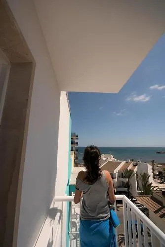 Blanca Hotel Can Picafort  Can Picafort (Mallorca)