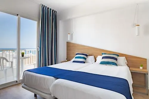 Hotel Blanca Can Picafort  0*, Can Picafort (Mallorca)