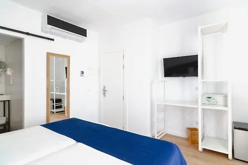 Blanca Hotel Can Picafort