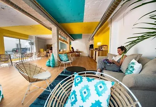 Blanca Hotel Can Picafort  Spain