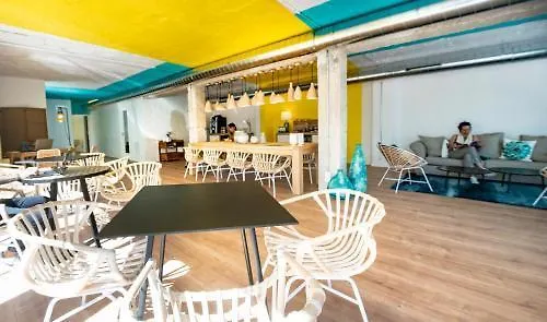 Blanca Hotel Can Picafort  0*, Can Picafort (Mallorca)