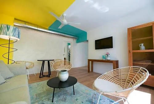 Blanca Hotel Can Picafort  Spain