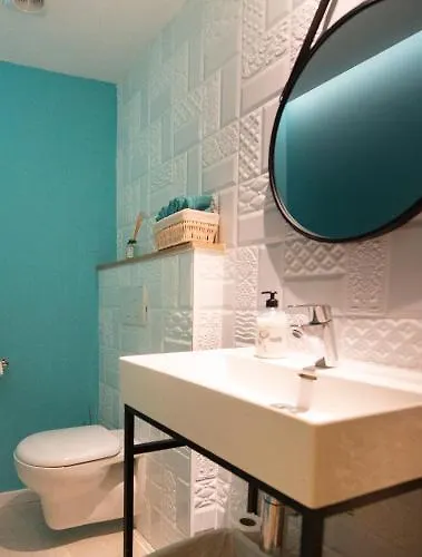 Blanca Hotel Can Picafort  Spain
