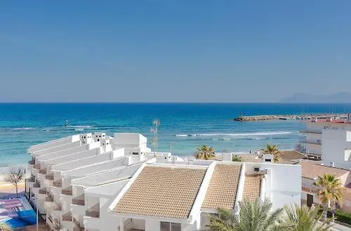 Blanca Hotel Can Picafort