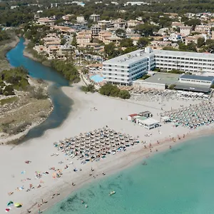 Hotel Son Baulo, Can Picafort (Mallorca)