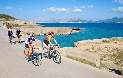 Hotel Blanca Can Picafort   Can Picafort (Mallorca)