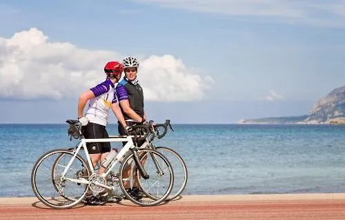 Hotel Blanca Can Picafort  0*, Can Picafort (Mallorca) Hiszpania